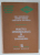 PRACTICA EPIDEMIOLOGICA IN BOLILE TRANSMISIBILE de EMIL MARGINEANU ...CONSTANTIN BOCARNEA , 1988