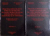 PRACTICA INVESTIGATIVA PENALA SI JUDICIARA IN CAZUL INFRACTIUNILOR CONTRA SECURITATII NATIONALE SI DE TERORISM  - ELEMENTE DE TACTICA CRIMINALISTICA  VOL. I - II de DORU IOAN CRISTESCU si VICTOR CATALIN ENESCU , 2017