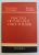 PRACTICA OPTIMIZARII STRUCTURILOR de VICTOR FLORIN POTERASU , NICOLAE FLOREA , 1984