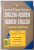 PRACTICAL BILINGUAL DICTIONARY ENGLISH-HEBREW, HEBREW-ENGLISH