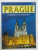 PRAGUE , CIVILISATION  ART AND HISTORY , ALBUM TURISTIC IN LIMBA ENGLEZA , ANII '2000