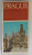 PRAGUE , GUIDE , INFORMATION , FACTS , by CTIBOR RYBAR , 1979