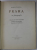 PRAHA VE FOTOGRAFII , ALBUM DE FOTOGRAFIE de KAREL PLICKA , 1955