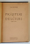 PRAJITURI SI DULCIURI , EDITIA A II -  A de ANA ELENESCU , 1961 *EXEMPLAR RELEGAT
