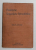 PRAKTISCHER LEHRGANG DER UNGARISCHEN SPRACHE von J. LORAND  , PARTEA INTAI , 1898 , CONTINE EX LIBRIS  A.D. GRAUR