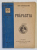 PRAPASTIA de ION AGARBICEANU , 1911