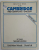 PRATICE TEST OF CAMBRIDGE FIRST CERTIFICATE IN ENGLISH , SET THREE , TEACHER 'S EDITION by ENID NOLAN - WOODS and DAVID FOLL , 1986