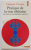 PRATIQUE DE LA VOIE TIBETAINE , AU - DELA DU MATERIALISME SPIRITUEL par CHOGYAM TRUNGPA , 1976 , INSEMNARI PE PAGINA DE GARDA