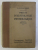 PRECIS D ' HISTOLOGIE PHYSIOLOGIQUE par A . POLICARD , EDITIE INTERBELICA , LIPSA PAGINA DE TITLU*