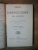 PRECIS DE DISSECTION DES REGIONS PAR LE DR. JULES REGNAULT, PARIS 1904