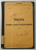 PRECIS DE ISTORIA DREPTULUI ROMAN de ION PERETZ , 1931