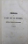 PRECIS DE L ' ART DE LA GUERRE OU NOUVEAU TABLEAU ANALYTIQUE par LE BARON DE JOMINI , Ire PARTIE , 1838