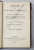 PRECIS DE L 'HISTOIRE UNIVERSELLE OU TABLEAU HISTORIQUE par ANQUETIL , TOME QUATRIEME  , 1821