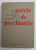 PRECIS DE PSYCHIATRIE par CYRILLE KOUPERNIK ...EDOUARD ZARIFIAN , 1982