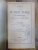 Precis du cours de droit public et administrative, Paris 1864