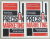 PRECISION MARKETING by SANDRA ZORATTI and LEE GALLAGHER , VOLUMELE I - II , 2012