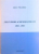 PRECURSORI AI MEMORANDULUI (1866-1882) de GELU NEAMTU, 2006