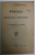 PREDICI LA SARBATORILE BISERICESTI de Dr. GRIGORIE GH. COMSA , EPISCOPUL ARADULUI , 1925, COPERTE REFACUTE *