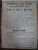 Prefectura Jud. Buzau Comunicatul oficial Nr. 80 de pe front din 2 Noembrie 1916