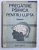 PREGATIRE PSIHICA PENTRU LUPTA  - MANUAL de ION GADIUTA si DUMITRU SAVA , 1993
