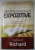 PREGATIREA PREDICILOR EXPOZITIVE , METODA DE PREDICARE BIBLICA IN SAPTE PASI de RAMESH RICHARD , 2014