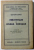 PRELIMINARII LA STUDIUL COPILULUI de GIOVANNI GENTILE , 1941