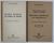 PRELUDIILE DIPLOMATICE ALE RAZBOIULUI DE INTREGIRE de CONSTANTIN KIRITESCU , VOL. I- II , 1940