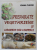 PREPARATE VEGETARIENE SI CONSERVE DIN CIUPERCI de IOANA TUDOR , 2013 , PREZINTA HALOURI DE APA *