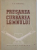 PRESAREA SI CURBAREA LEMNULUI de P. N. HUHRIANSKI , 1959 COTOR LIPIT CU SCOTCH*
