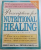 PRESCRIPTION FOR NUTRITIONAL HEALING by JAMES F. BALCH , PHYLLIS A. BALCH , SECOND EDITION , 1997