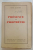 PRESENCE ET PROPHETIE par PAUL CLAUDEL , 1942 , PREZINTA URME DE UZURA