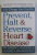PREVENT , HALT & REVERSE HEART DISEASE by JOSEPH C. PISCATELLA , BARRY A. FRANKLIN , 2011
