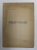 PRIDVOARE , versuri de ION OJOG , 1929 , DEDICATIE *