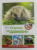 PRIETENI CU ANIMALELE - DISNEY , NR. 18 , 2016
