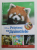 PRIETENI CU ANIMALELE - DISNEY , NR. 9 , 2016