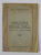 PRIETENIA CELOR TREI ...CREIONAREA UNOR TRASATURI OMENESTI de CONST. NITESCU - ZLATIAN , 1942 , DEDICATIE *