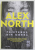 PRIETENUL DIN UMBRA de ALEX NORTH , 2023