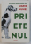 PRIETENUL , roman de SIGRID NUNEZ , 2019