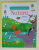 PRIMA MEA CARTE DESPRE NATURA , design FRANCESCO ALLEN si KIRSTY TIZZARD , 2021