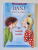 PRIMA MEA LECTURA , DANI , O FETITA FERICITA , SA INCEAPA VACANTA de ROSE LAGERCRANTZ si  EVA ERIKSSON , 2018