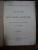 Prima societate de credit funciar roman din Bucuresti, Dare de seama 1873-1897, Bucuresti 1899