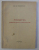 PRIMATUL SPIRITUALITATII IN VIATA DE STAT de GH. D. RANZESCU , 1945