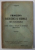 PRIMEJDIA BISERICEASCA SI NATIONALA DIN BASARABIA - INTRE STATUL ROMAN SI BISERICA ORTODOXA de C . CERNAIANU , 1924