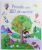 PRIMELE MELE 100 DE CUVINTE de FELICITY BROOKS , ilustratii de SOPHIA TOULIATOU , 2018