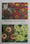 PRIMROSES AND AURICULAS - GRICIOREI SI URECHEA URSULUI -  by PETER WARD , 2008