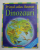 PRIMUL ATLAS ILUSTRAT - DINOZAURI de DAVID BURNEI , ilustratii de ANTHONY LEWIS , 2008 * MICI DEFECTE COTOR