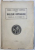 PRIMUL CONGRES NATIONAL ASUPRA BOALELOR CONTAGIOASE , CRAIOVA , 26 - 28 OCTOMBRIE , 1934