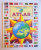 PRIMUL MEU ATLAS , 1996