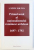 PRIMUL SECOL AL NATIONALISMULUI ROMANESC ARDELEAN 1697 - 1792 , de I. TOTH ZOLTAN , 2001