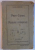 PRIN CAMPI SI PLAIURI STRABUNE de ILIE GHERGHEL  1928